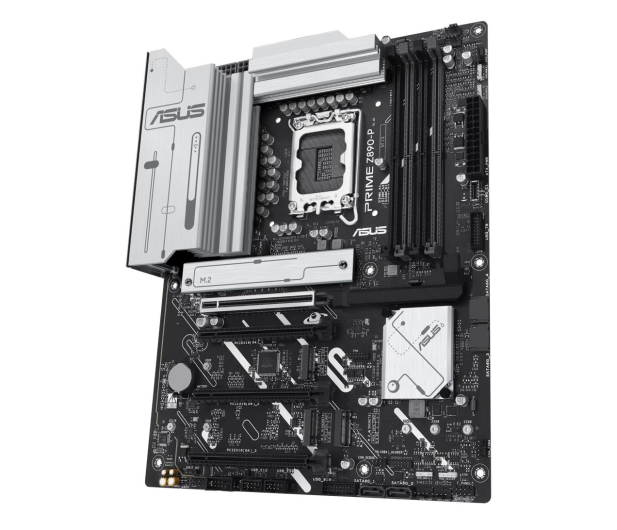 ASUS PRIME Z890-P - 1284503 - zdjęcie 4